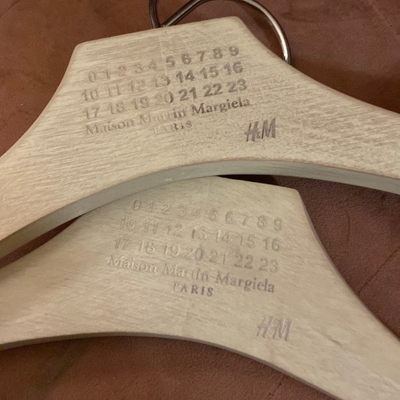 Martin Margiela⑬ Coat Hanger Martin Margiela⑬ Coat Hanger